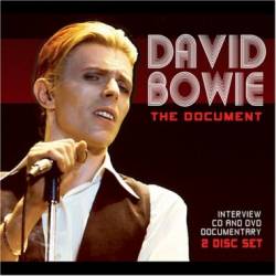 David Bowie : The Document